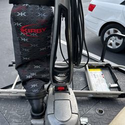 Eureka, Vacuum Collectors Item