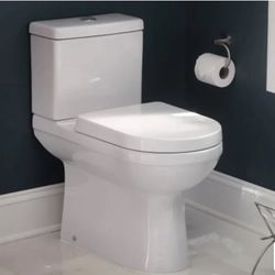 Miseno Skirted Toilet 