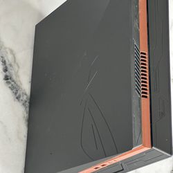 ASUS Mini PC ROG GR8 II (Without SSD)