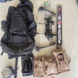 Camping Bundle Trade