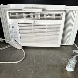 Air Conditioners $75 OBO 