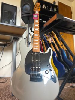 Sterling Cutlass CT50 Plus (Chalk Gray)