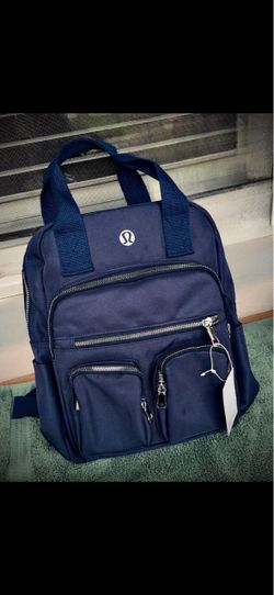 Lululemon New Parent Backpack - NEW!