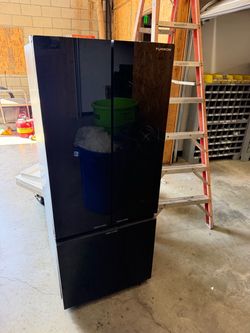 Furrion rv fridge