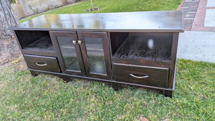 TV Console