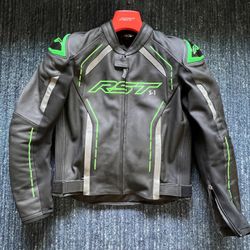 RST Leather Jacket