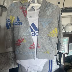 Baby Boys Set Size 9 Month 