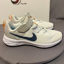 Nike For Kids Sz 13