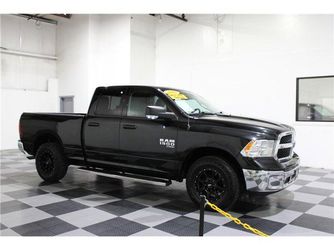 2019 RAM 1500 Classic