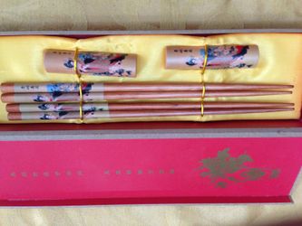 Chinese Chopsticks