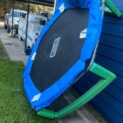 Trampoline