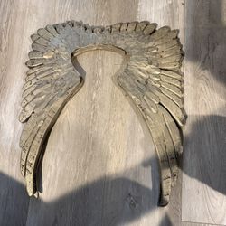 Angel Wings - Decor 