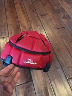 Guardian cap