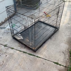 Dog Crate