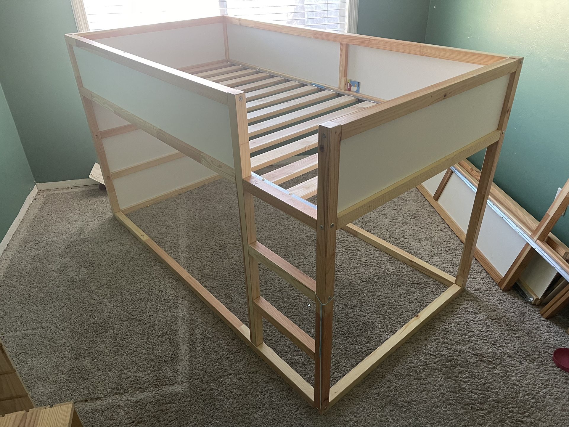 IKEA Bunk Bed