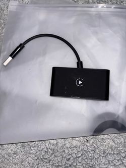 Apple play car
