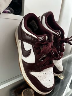 Nike dunks