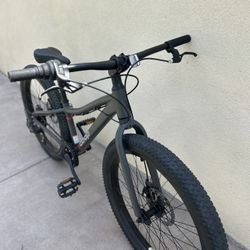Rei Co Op 24 Inch Wheel Mountain Bike
