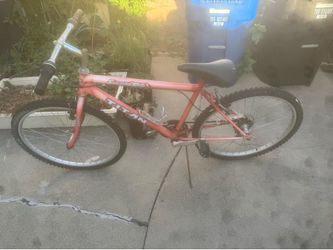 Titan Swamp Eagle Kids Mountain Bike | Front brake needs fix, rest works great