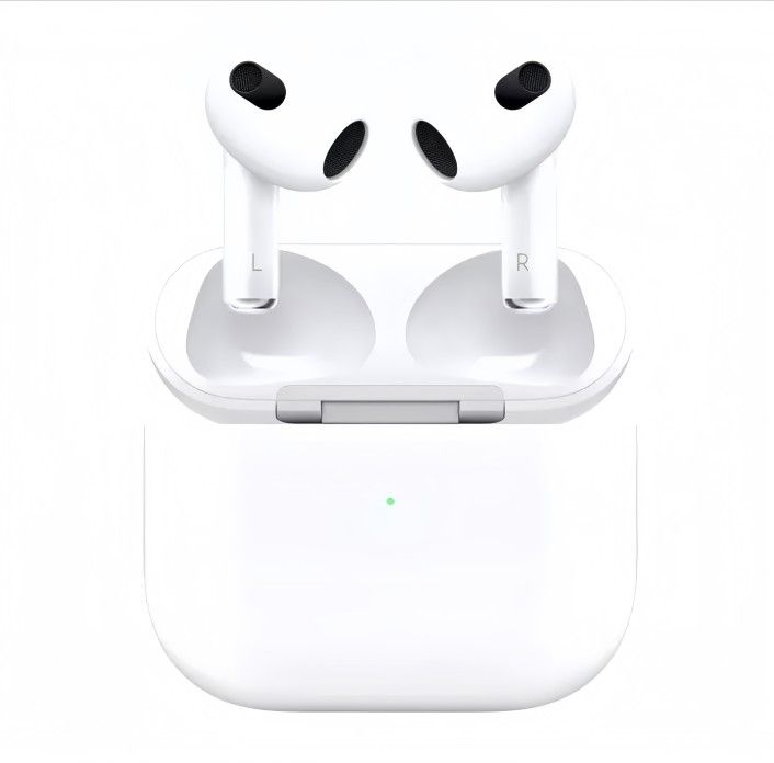 Airpods 3rd Generation - NEW