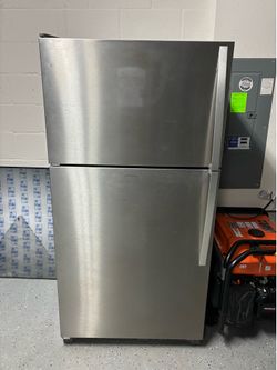 Higher refrigerator
