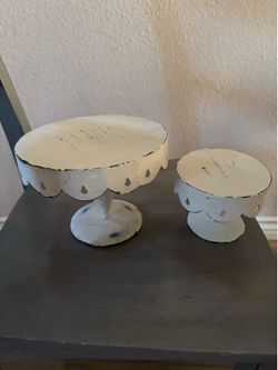 Various items for sale ask for price