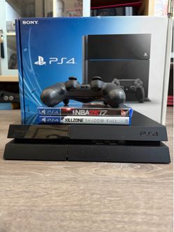 PlayStation 4 Bundle