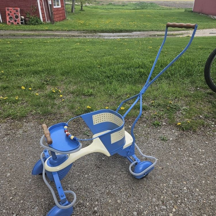 1940s stroller sales