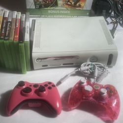 Xbox 360 Bundle 