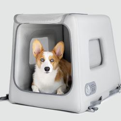 Diggs Enventur Small Dog Crate – Brand New In Box