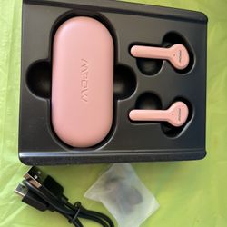 True Wireless Earbuds 