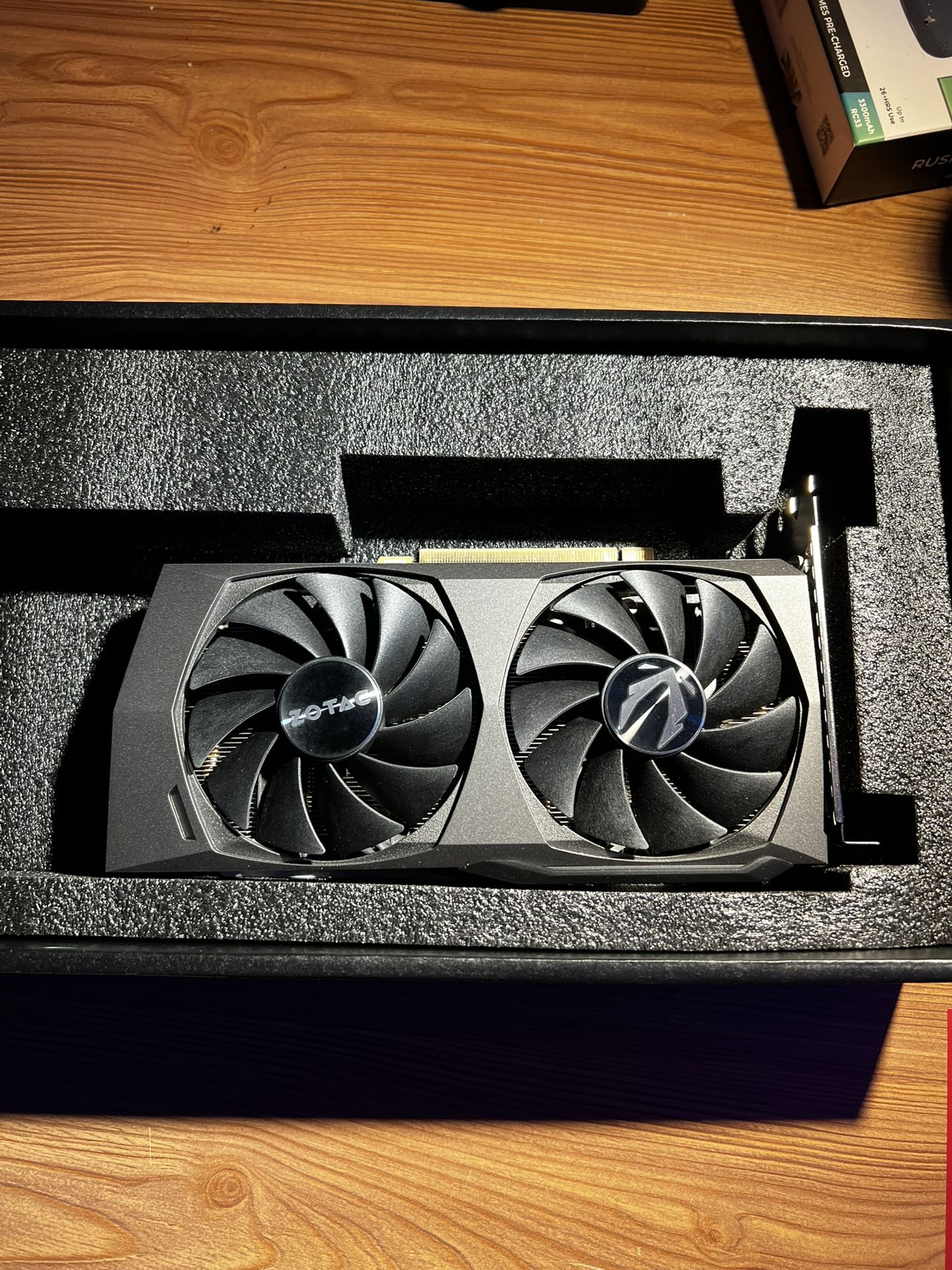 ZOTAC GTX 3060