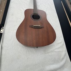 Acoustic Guitar 🎸 