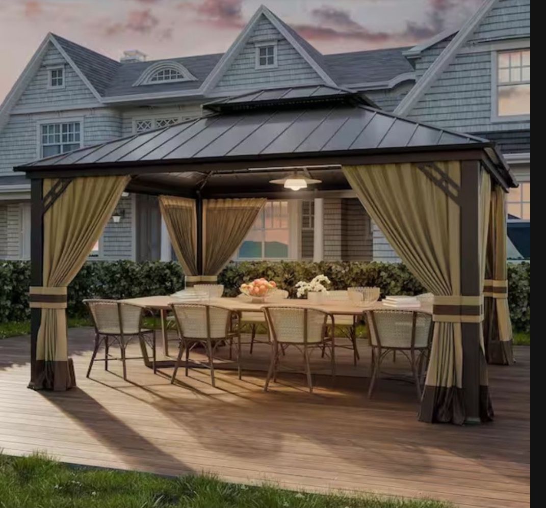 Gazebo