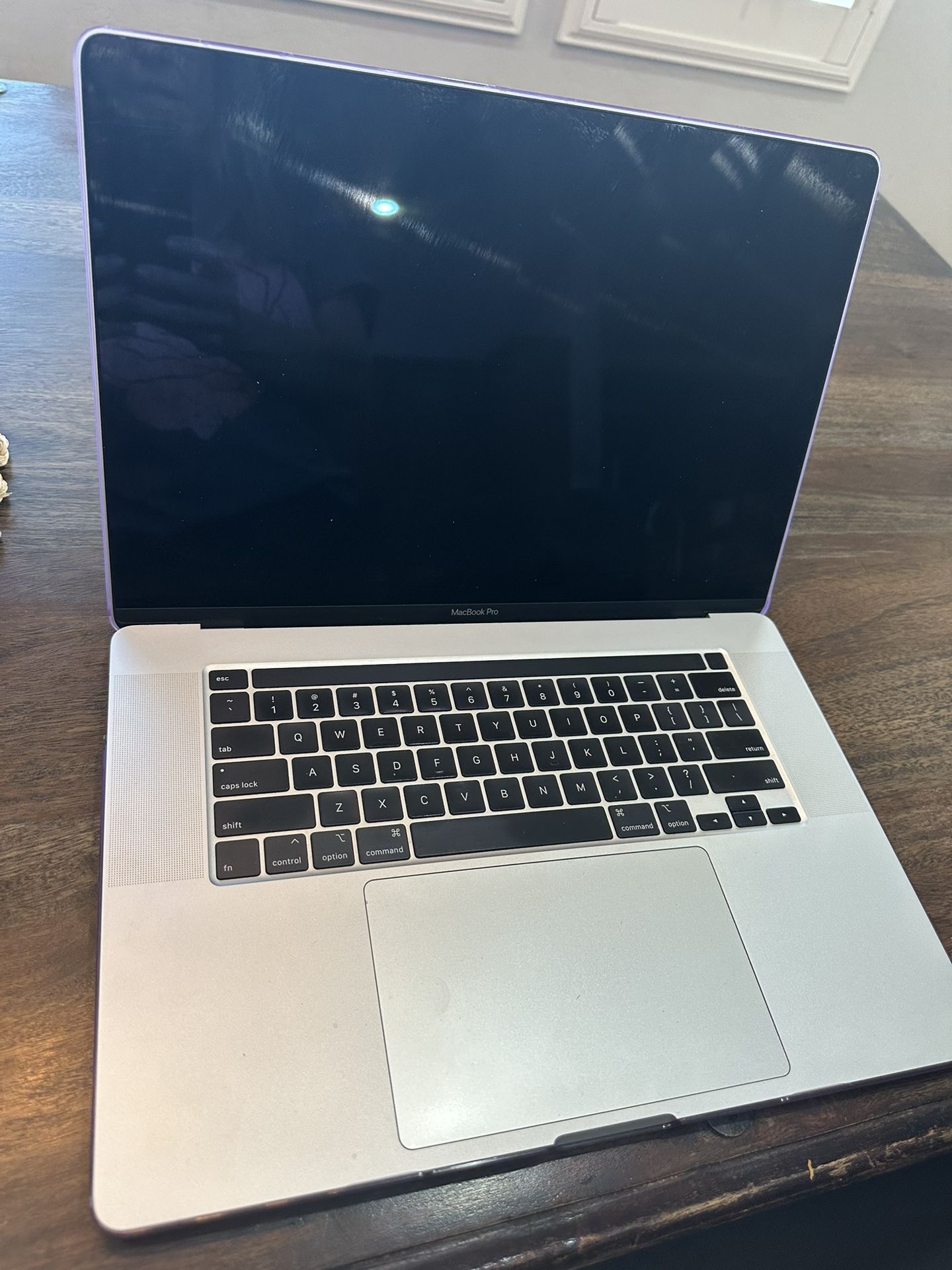 2019 MacBook Pro (read Post)