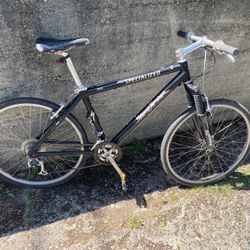 Vintage Specialized Stumpjumper FS M2 – RockShox Judy, Deore XT – Excellent Condition!