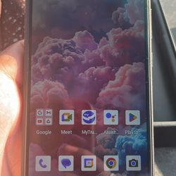 Phone With Free Verizon Service For One Time $30/good For Over A Year 