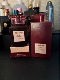 Tom Ford Lost Cherry Eau de Parfum 100ml