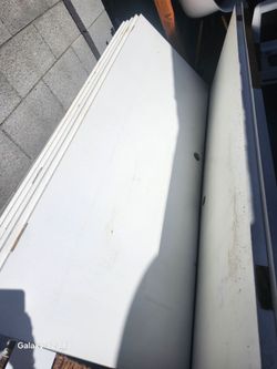 Door slabs