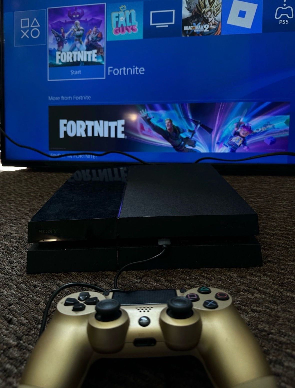 PS4