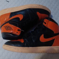Shattered Backboard 3.0s High 