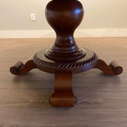 Mesa Comedor Madera - Solid Wood Dining Table