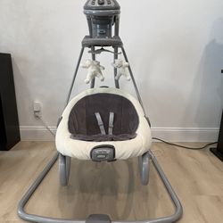 Graco Baby Swing