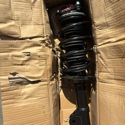 Honda Civic 2008 Parts Only 