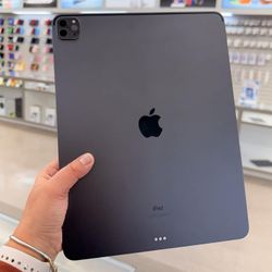 iPad Pro 12.9 4th Gen 128gb WiFi 