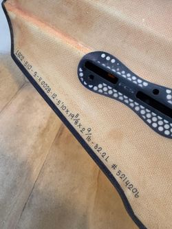 Slater Firewire 5'10 " Sci-fi Surfboard