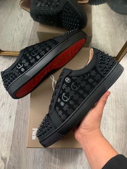 Christian Louboutin Red Bottom 