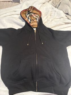 Burberry sweater