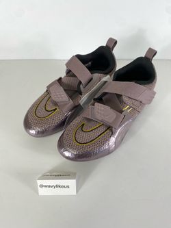 NIKE SuperRep Cycle 2 Next Nature Purple Smoke Size 7 US Women DQ4680-500