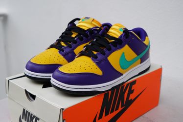 2022 Lisa Leslie x Wmns Dunk Low